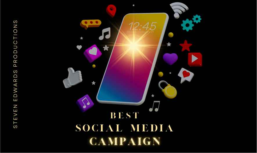 Best Social Media Campaign