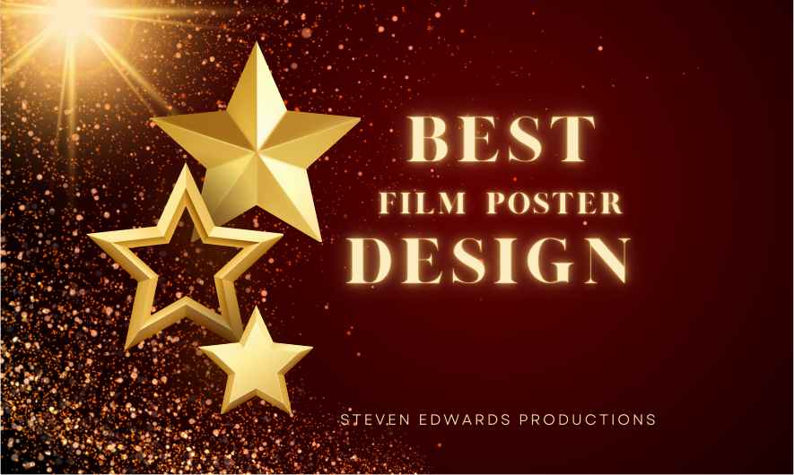 Best Film Poster Design
